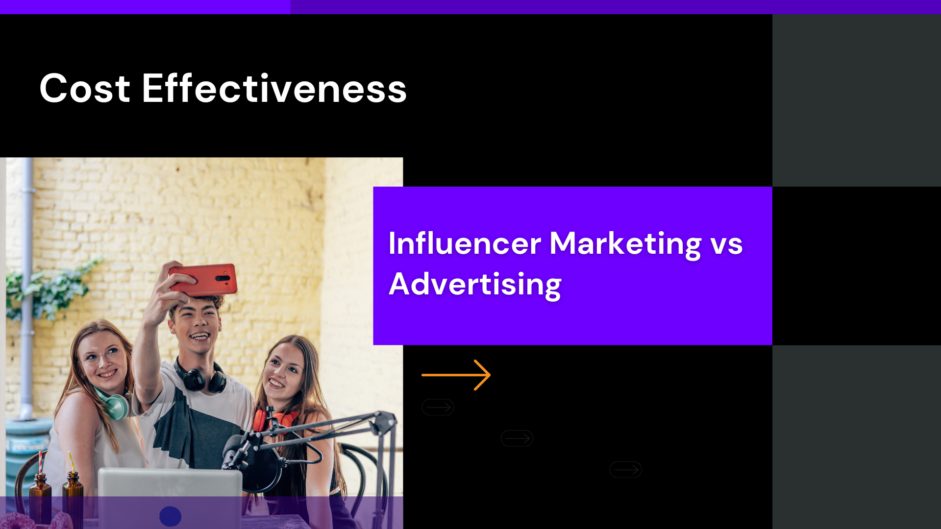 influencer marketing campaigns